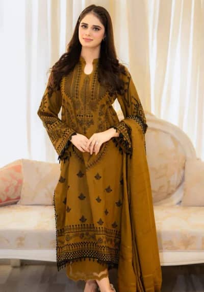 Summer new collection