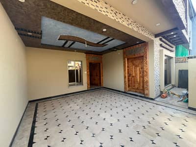 7 Marla Full House for Rent in Faisal Town F-18 Islamabad