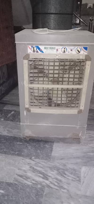 Best Prince Air Cooler