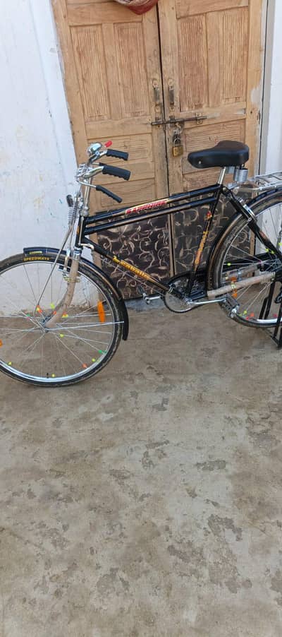 China cycle 24inch "03217398552= WhatsApp