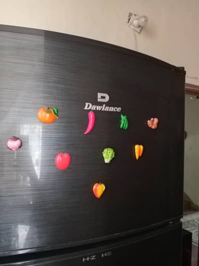 Dawlance Fridge