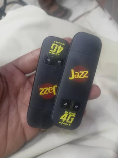 jazz MBB device