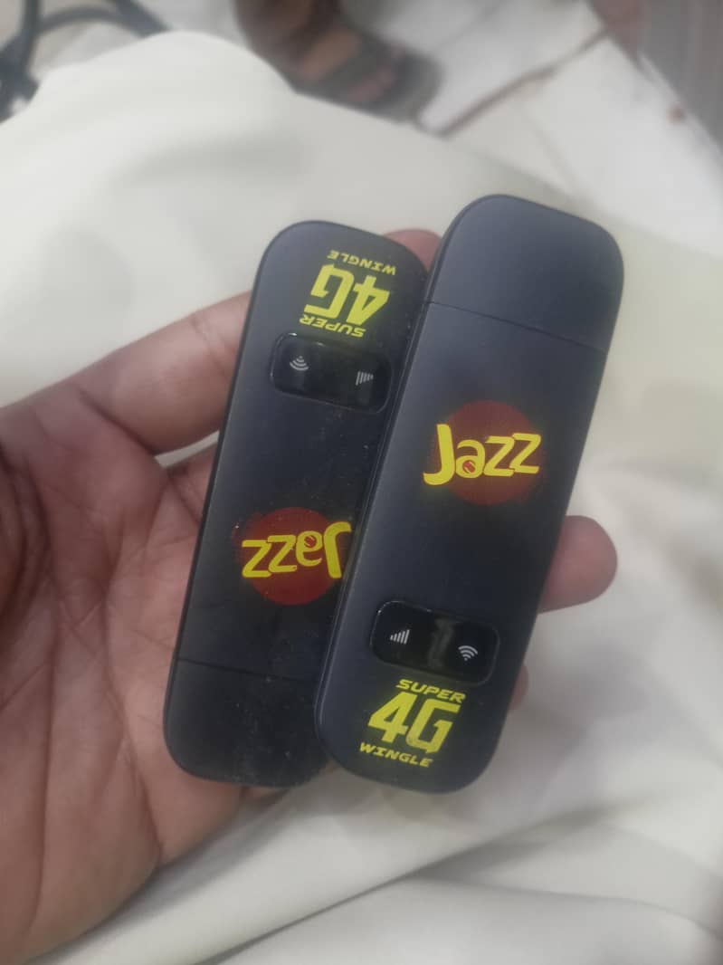 jazz MBB device 0