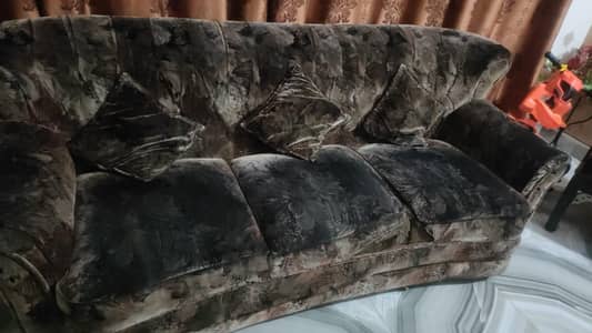 50% Used . . . . . . . . . . .