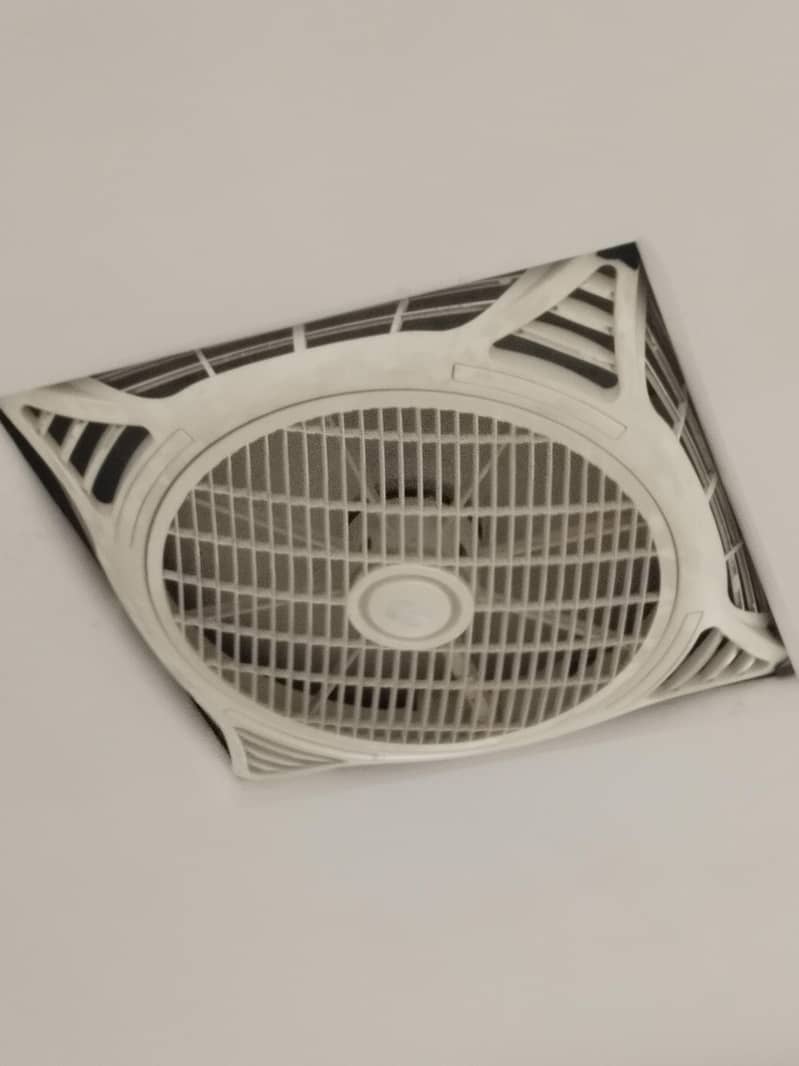 ceiling fan 0