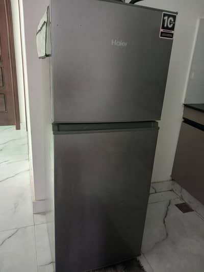 haier fridge