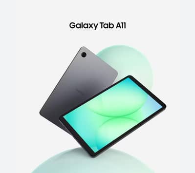 Samsung Galaxy Tab A11