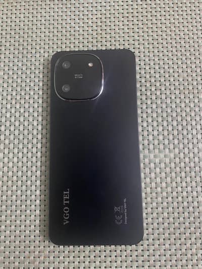 Vgotel New 26 lite 6/128 (no scratch, almost brand new)