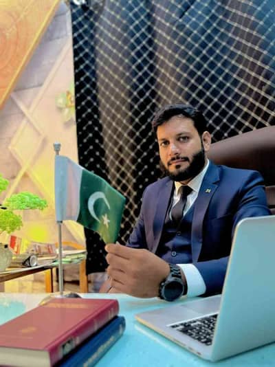 ghulam hussain 
