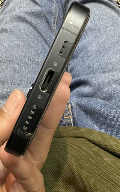 iPhone 15 Pro 128GB Factory Unlocked (eSIM)