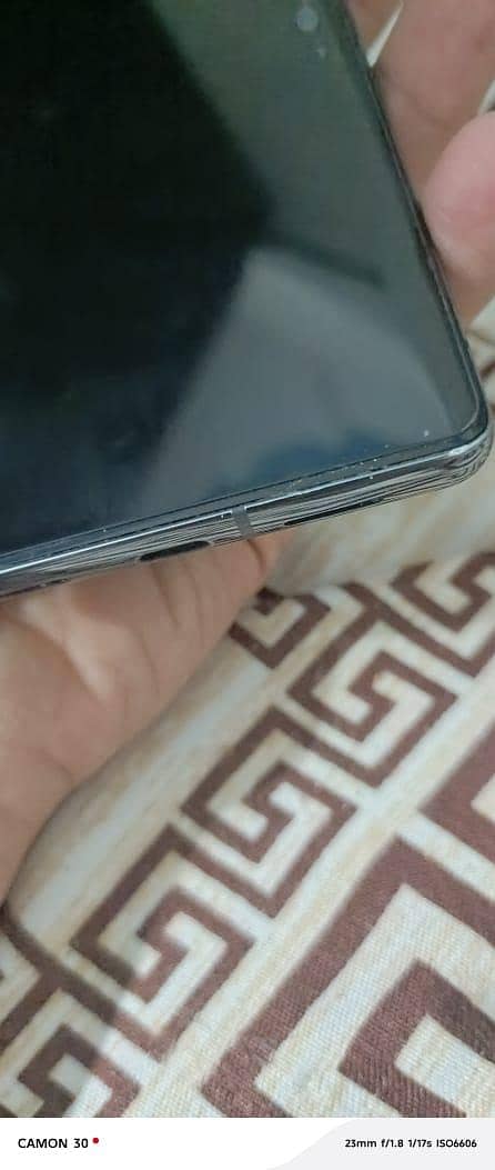 Google PIXEL 7 pro 4