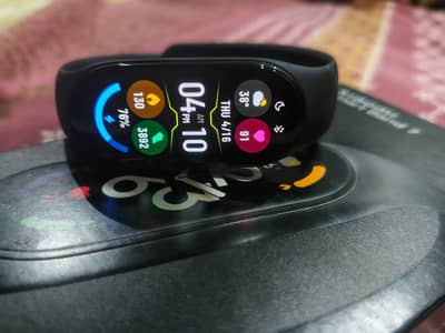 Xiomi Smart Band 7