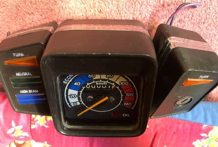 Yamaha Meter for sale