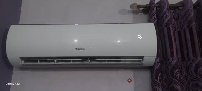 Gree fairy inverter 1.5 ton