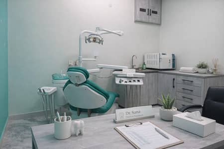 dental Surgeon