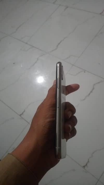 Iphone X non pta