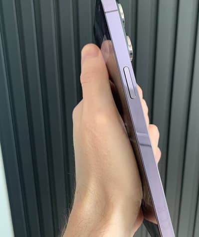 Apple iPhone 14 Pro Max