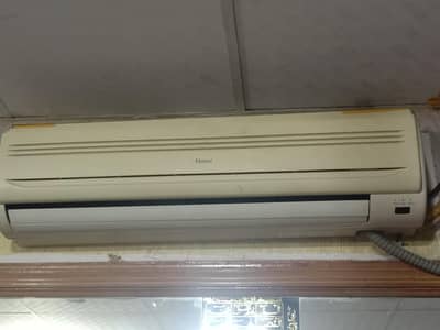 Hair AC 1.5 ton for sell