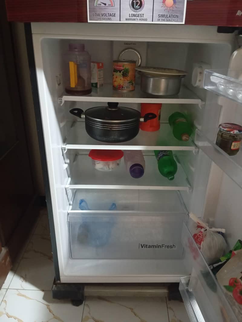 Refrigerator 2