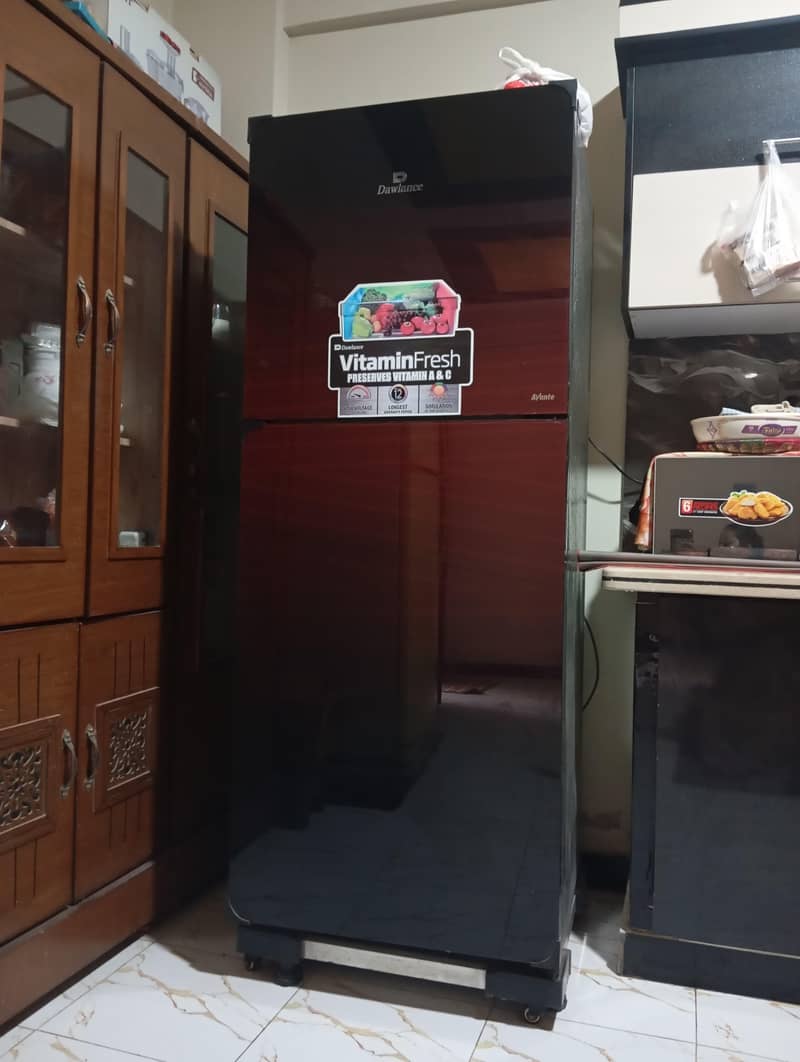 Refrigerator 3