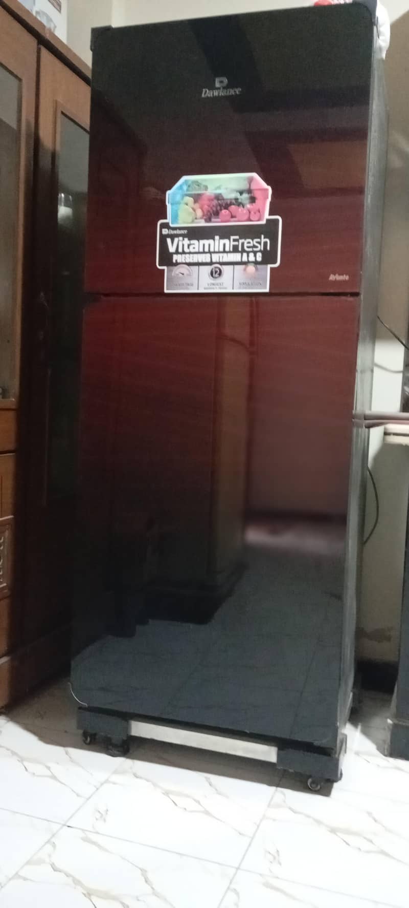 Refrigerator 4