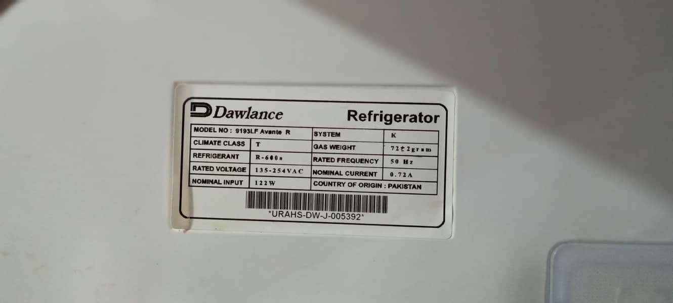 Refrigerator 6