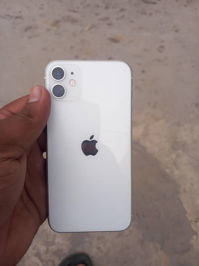 Iphone 11 128gb