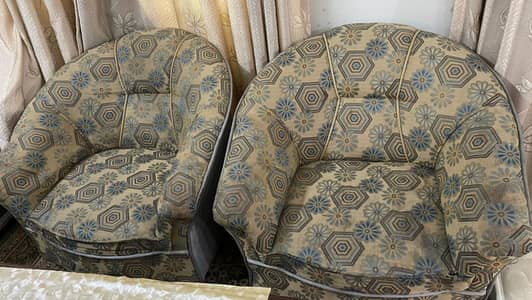 7 seater sofa set for sale