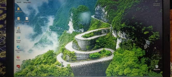 Acer Core i5 6th Gen Laptop SSD + HDD Urgent Sale with Bag