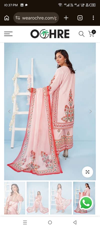 Brand new suit women