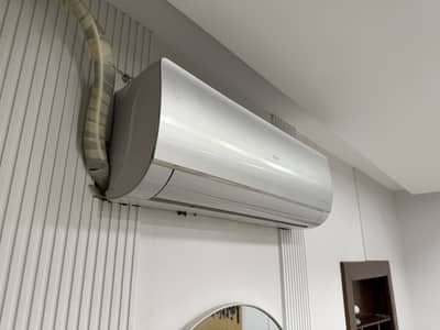Haier 24HF-PCA Inverter AC (Like New Condition)