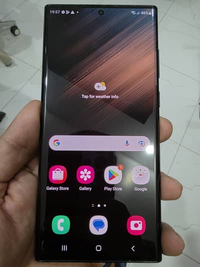 Samsung Mobile S22 Ultra