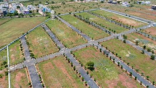 5 Marla possession Plot For sale in dha Islamabad