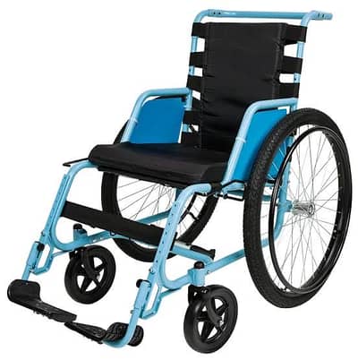Wheel chair brand new.
