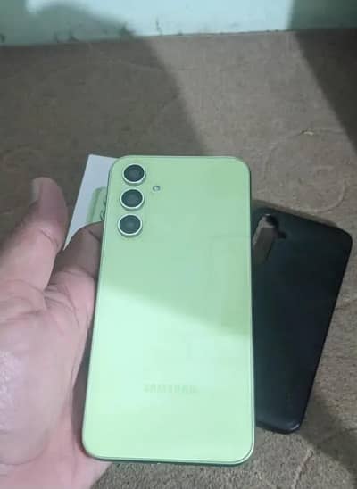 Samsung A54 5g Exchange Offer