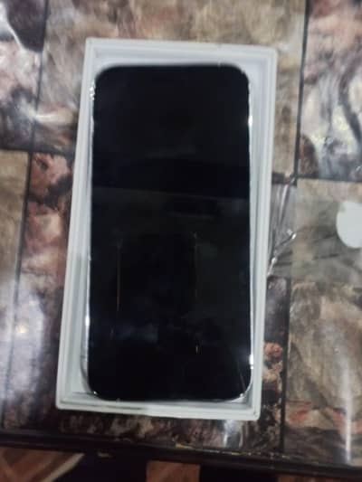 I phone 14pro max  dull sim