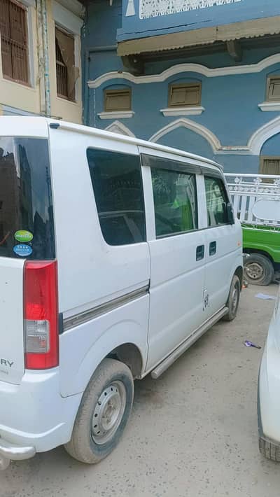 2013/2019 model total genven new tire new battery all ok