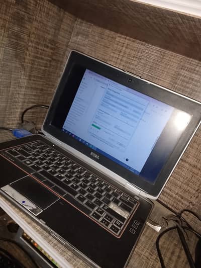 Laptop Dell E6420 For sale