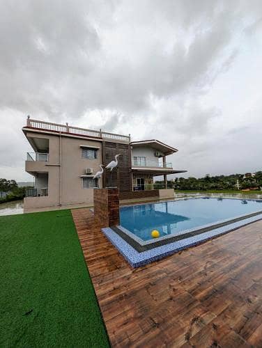 farmhouse available for on rent house enjoy your summer