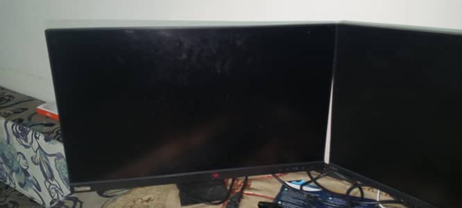 Gaming PC HP Z440 1660 V4 E5