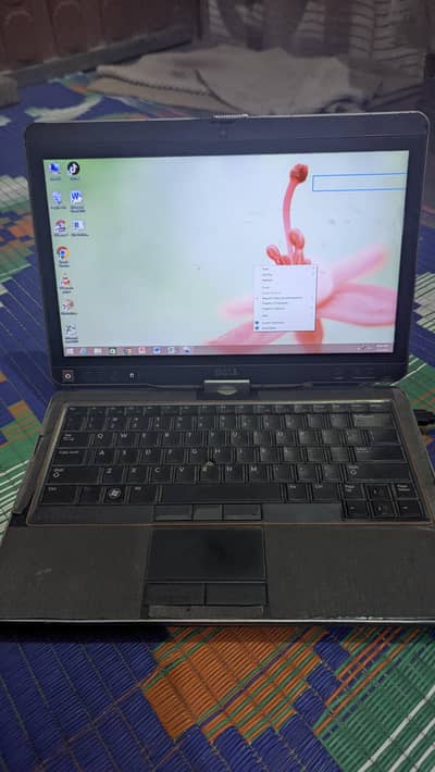 Dell Latitude 4 Gb Ram 298Gb Rom