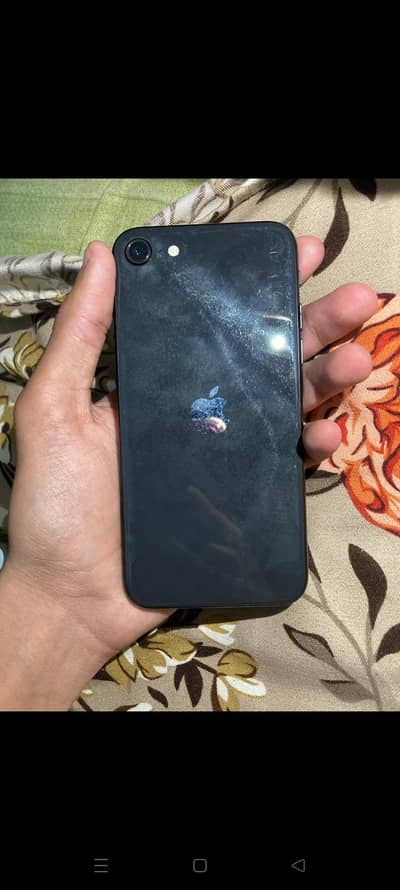 iphone SE 2020 exchange possible