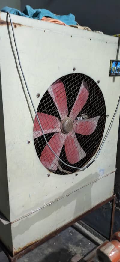 AIR Cooler full Size