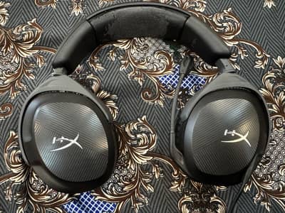 HyperX Cloud Stinger 2