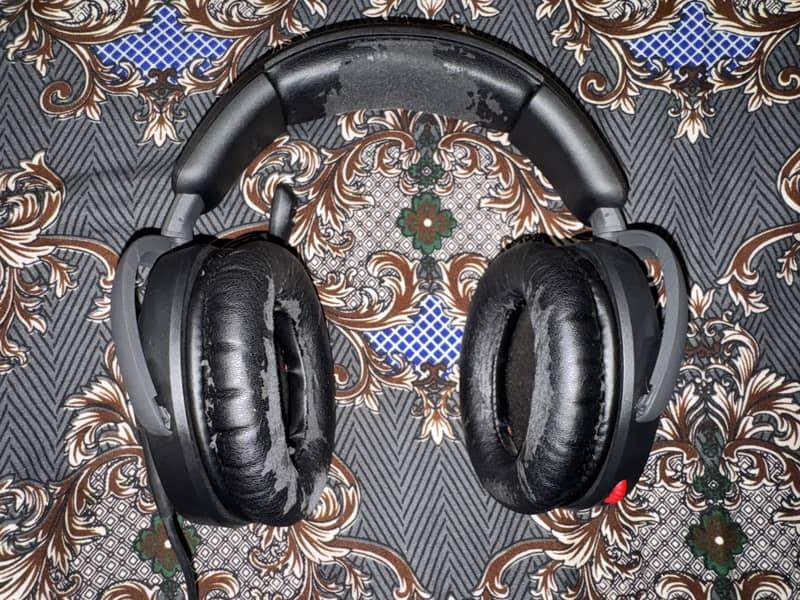 HyperX Cloud Stinger 2 1