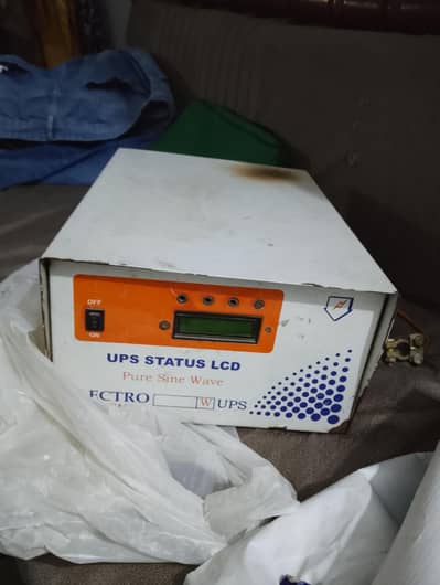 ups for sale new condition