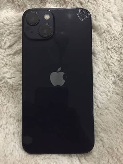 Iphone 13 non pta jv back crack