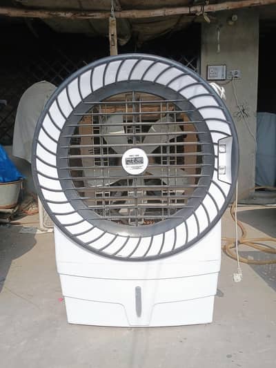 Air Cooler - Welco WRC1200