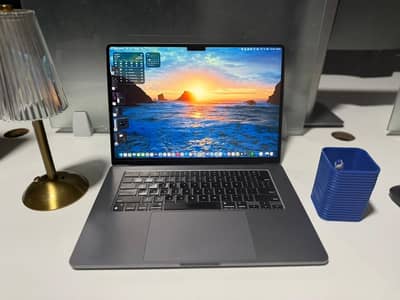 Macbook Air M2 8/512 Gb