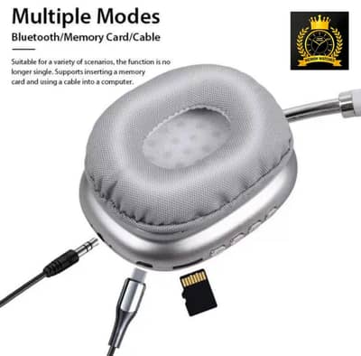  P9 Wireless Bluetooth